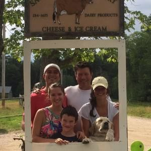 Meet your Posher, Jb